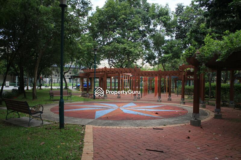8 Lorong 7 Toa Payoh