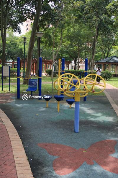 8 Lorong 7 Toa Payoh