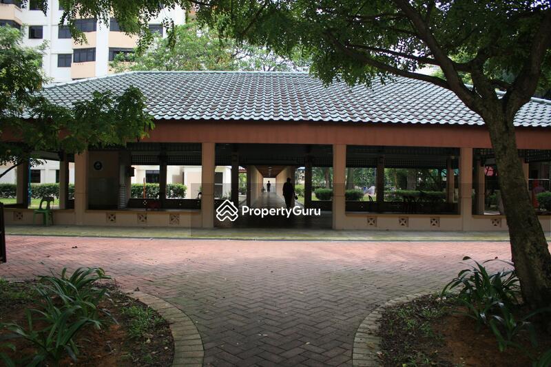 8 Lorong 7 Toa Payoh