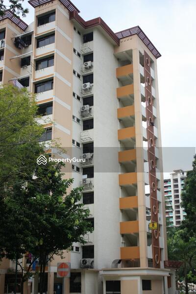 8 Lorong 7 Toa Payoh