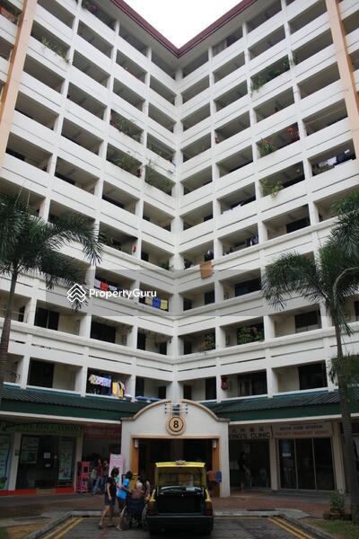 8 Lorong 7 Toa Payoh