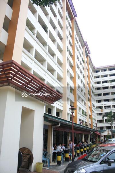 8 Lorong 7 Toa Payoh