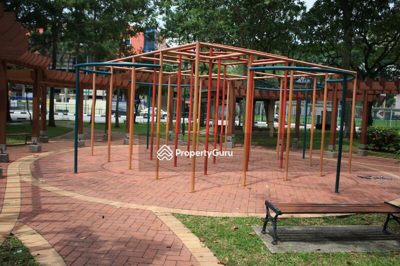 8 Lorong 7 Toa Payoh