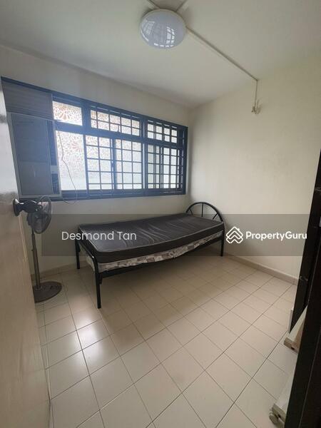 8 Lorong 7 Toa Payoh