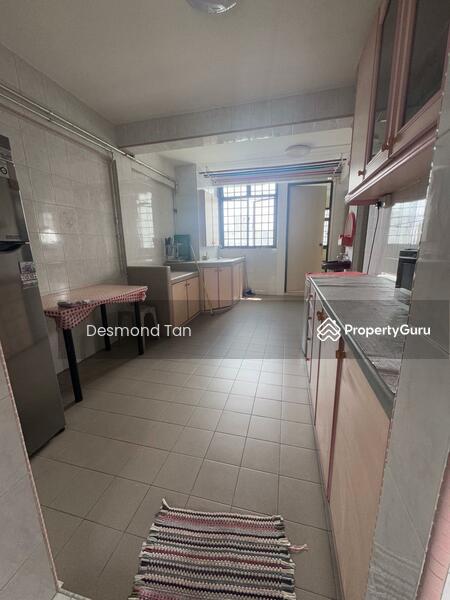 8 Lorong 7 Toa Payoh