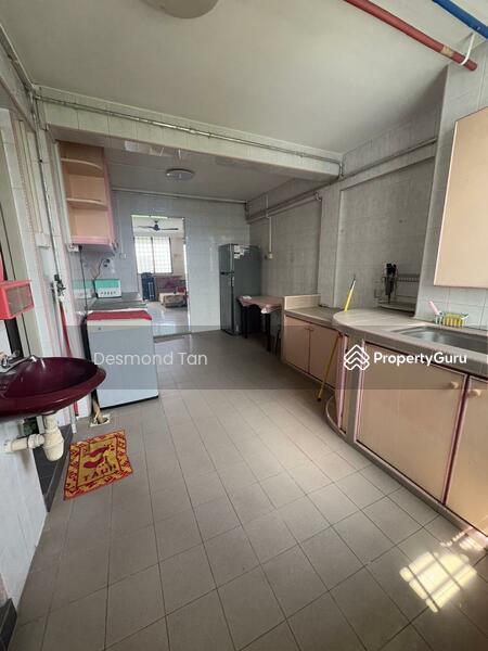 8 Lorong 7 Toa Payoh