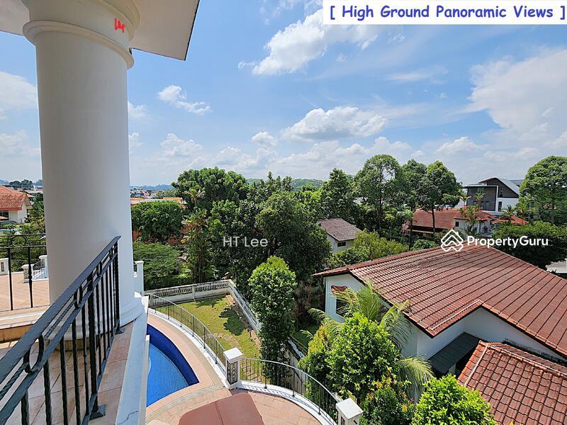 Prop-GPT: Bungalow - Good Class: D10 Holland Utterly Bright Happy House! Unblock Sweeping Views! Feel n See the Luxury!