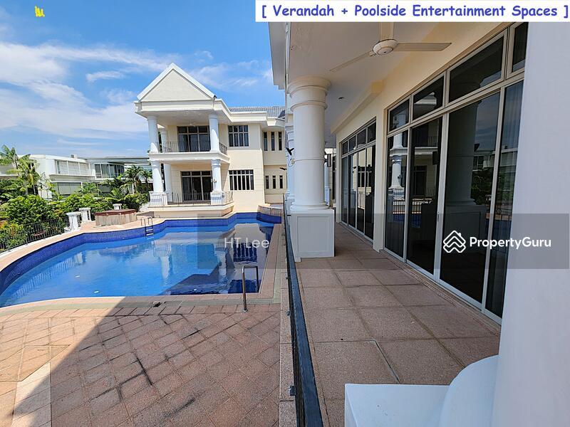 Bungalow - Good Class for Rent: Holland, D10, 279909