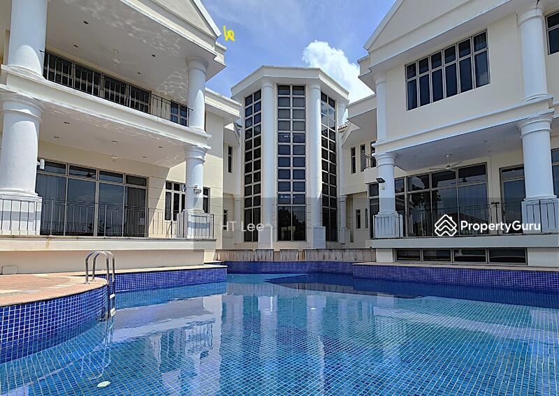 Bungalow - Good Class for Rent: Holland, D10, 279909