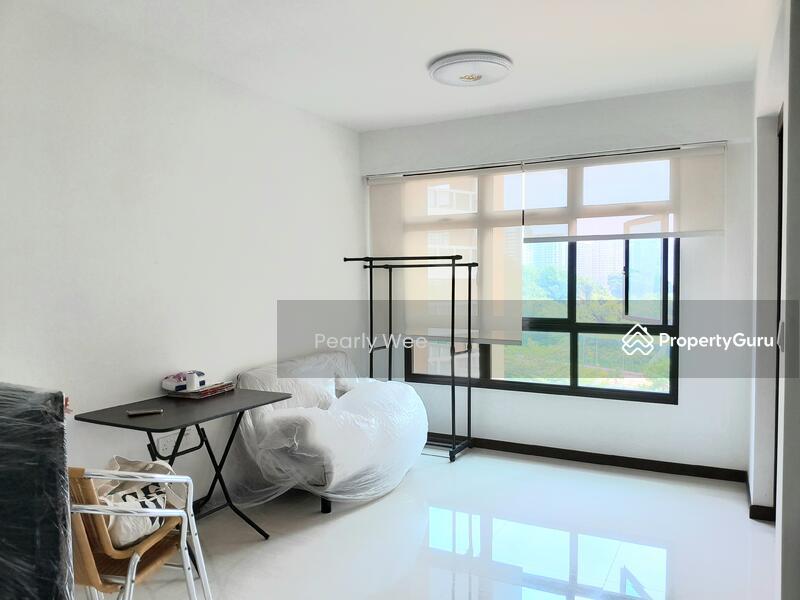 Prop-GPT: HDB Flat: D19  995A Buangkok Crescent