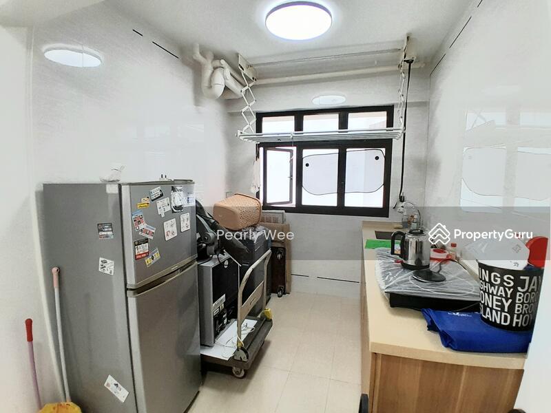 995A Buangkok Crescent