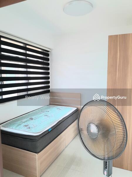 995A Buangkok Crescent