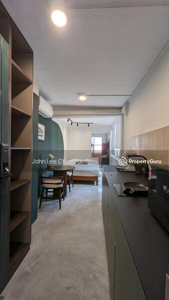 Prop-GPT: Apartment: D08  1925 Quarters