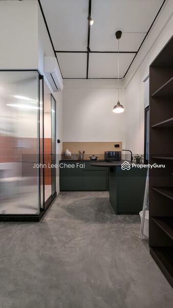 Apartment for Rent: D08, 209120