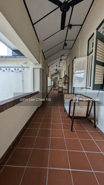 Apartment for Rent: D08, 209120
