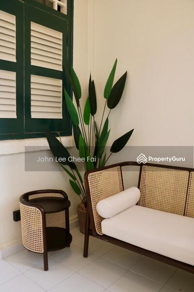 Apartment for Rent: D08, 209120