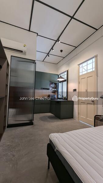 Apartment for Rent: D08, 209120