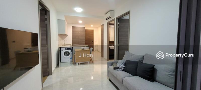 Prop-GPT: Condominium: D19  The Florence Residences