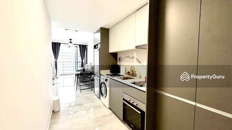 Prop-GPT: Condominium: D19  Affinity At Serangoon