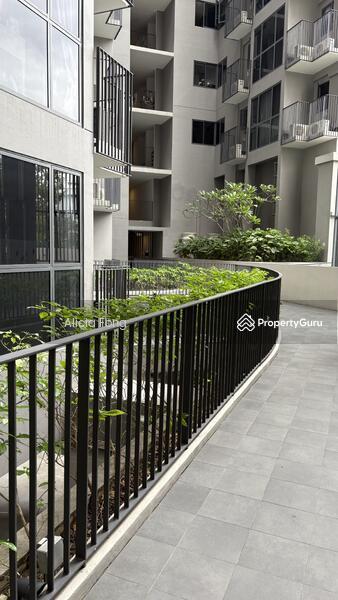 Affinity At Serangoon