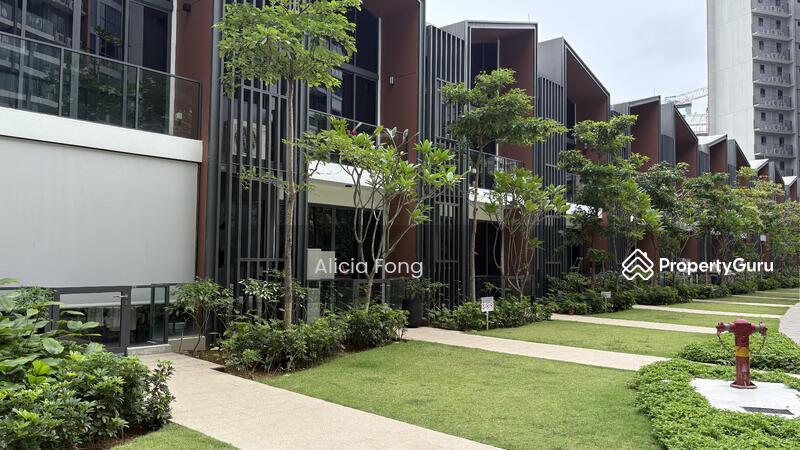 Affinity At Serangoon
