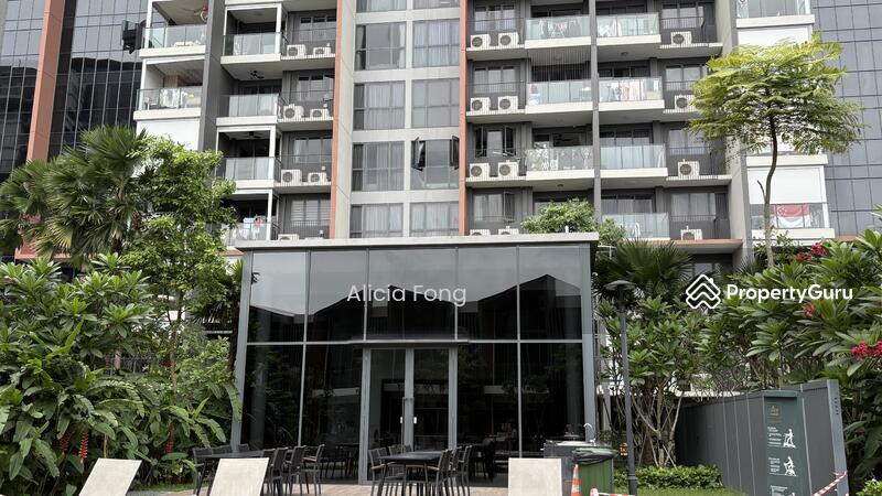 Affinity At Serangoon