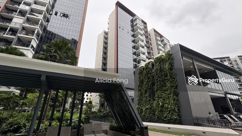 Affinity At Serangoon