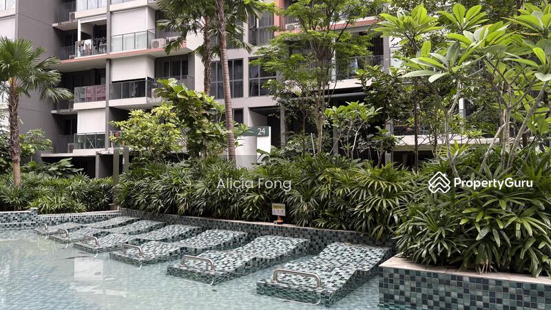 Affinity At Serangoon