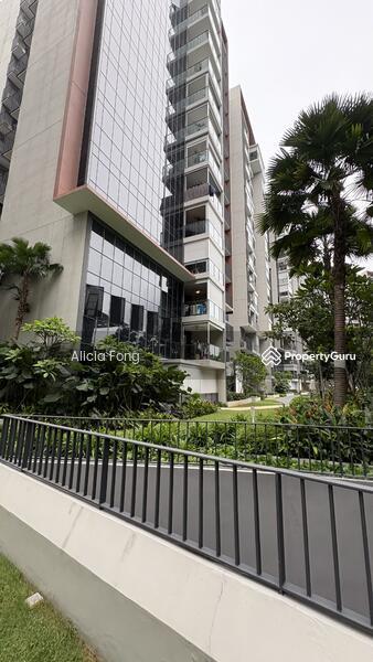 Affinity At Serangoon