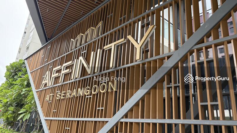 Affinity At Serangoon