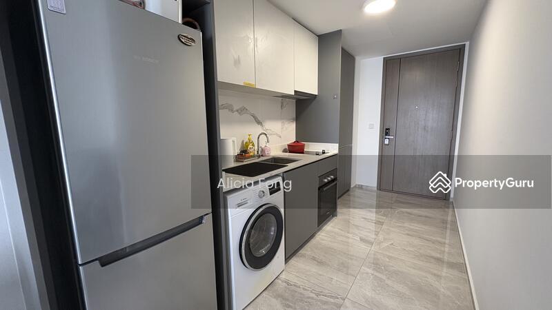 Affinity At Serangoon