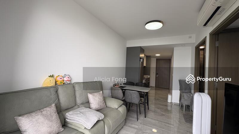 Affinity At Serangoon