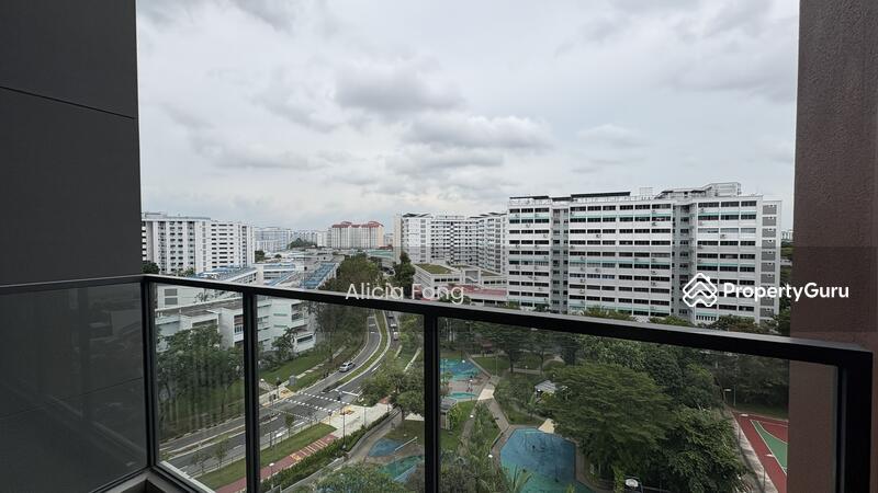 Affinity At Serangoon
