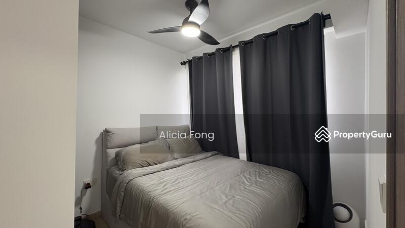 Affinity At Serangoon