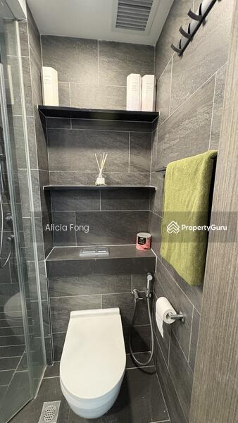 Affinity At Serangoon