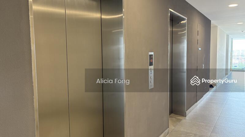Affinity At Serangoon