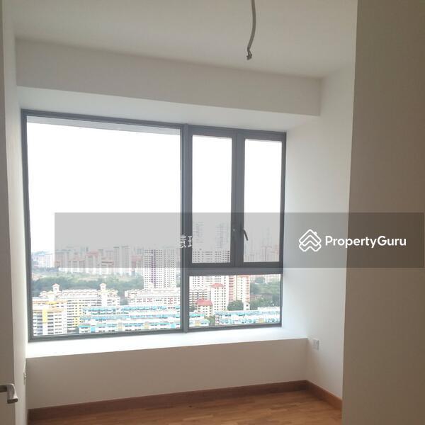 Prop-GPT: Condominium: D20 Ang Mo Kio Centro Residences