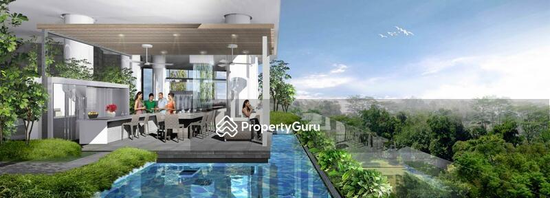 Centro Residences