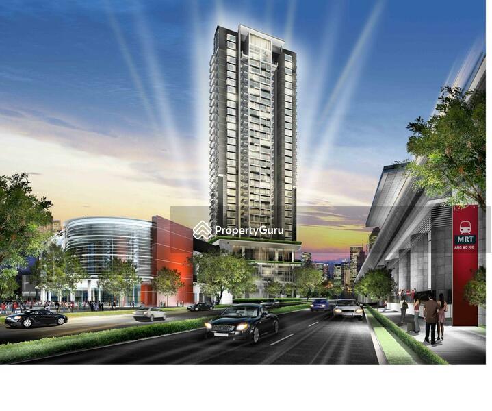 Centro Residences