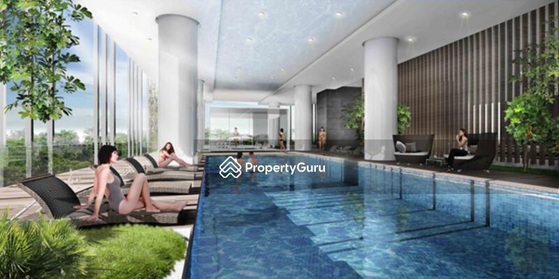 Centro Residences