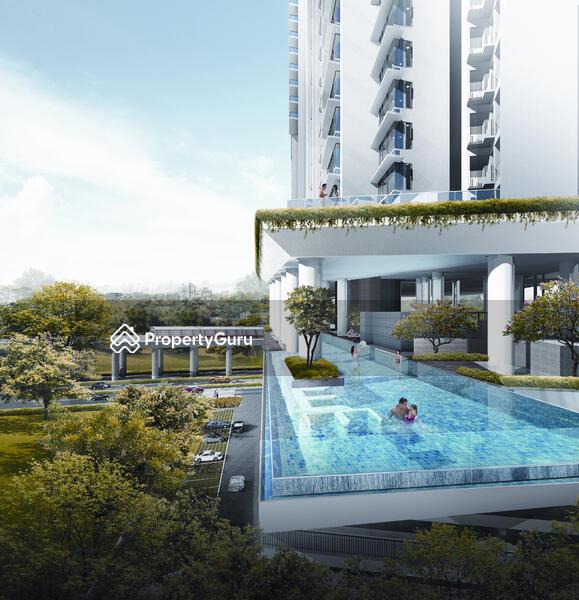 Centro Residences