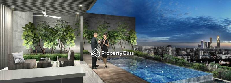 Centro Residences