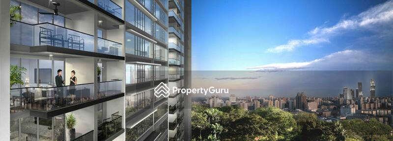 Centro Residences