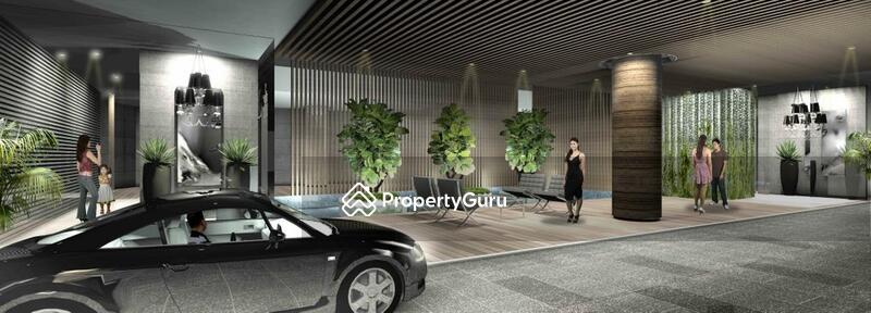 Centro Residences