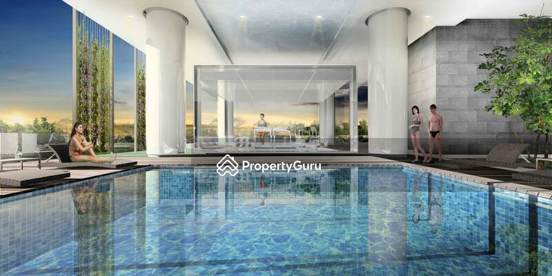 Centro Residences