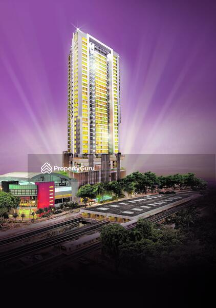 Centro Residences