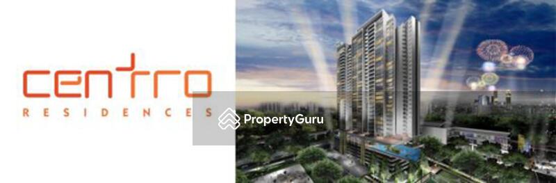 Centro Residences