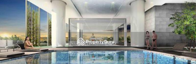 Centro Residences