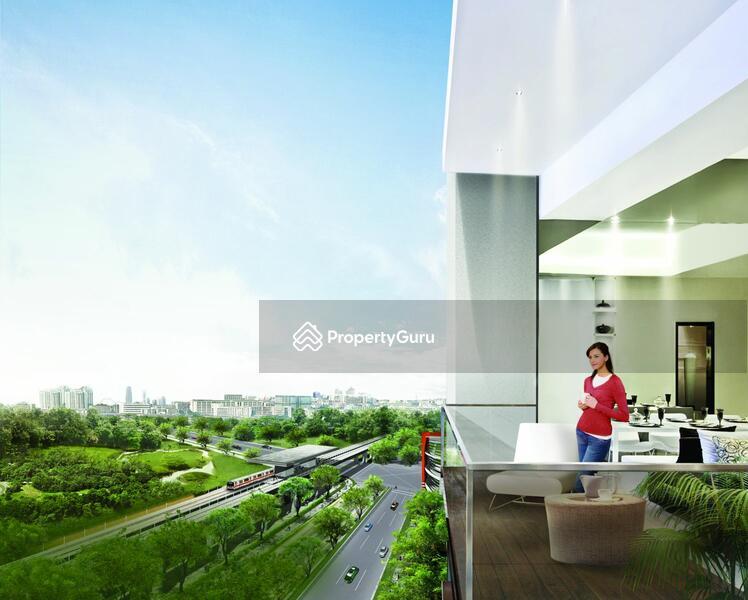 Centro Residences