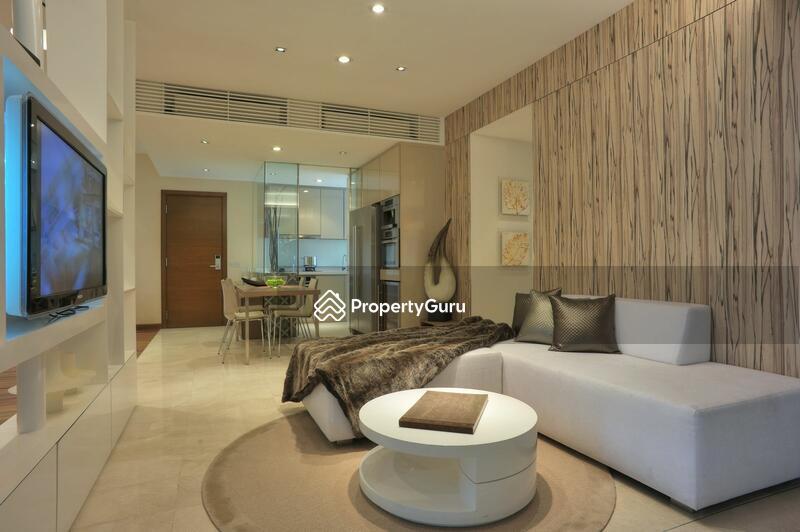 Centro Residences